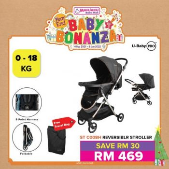 Manjaku-U-Baby-U-Baby-Pro-Year-End-Baby-Bonanza-Promotion-2-350x350 - Baby & Kids & Parenting Babycare Children Fashion Johor Kedah Kelantan Kuala Lumpur Melaka Negeri Sembilan Pahang Penang Perak Perlis Promotions & Freebies Putrajaya Sabah Sarawak Selangor Terengganu 