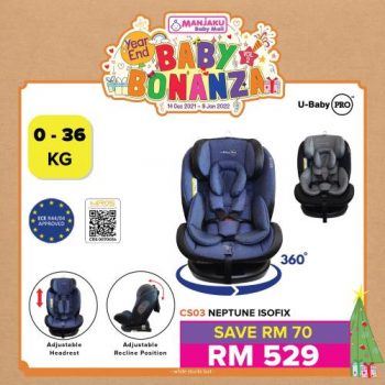 Manjaku-U-Baby-U-Baby-Pro-Year-End-Baby-Bonanza-Promotion-3-350x350 - Baby & Kids & Parenting Babycare Children Fashion Johor Kedah Kelantan Kuala Lumpur Melaka Negeri Sembilan Pahang Penang Perak Perlis Promotions & Freebies Putrajaya Sabah Sarawak Selangor Terengganu 