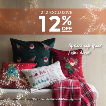 Marks-and-Spencer-12.12-Promo-4-350x350 - Apparels Baby & Kids & Parenting Children Fashion Fashion Accessories Fashion Lifestyle & Department Store Johor Kedah Kelantan Kuala Lumpur Melaka Negeri Sembilan Online Store Pahang Penang Perak Perlis Promotions & Freebies Putrajaya Sabah Sarawak Selangor Terengganu 