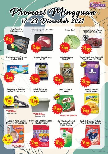 Maslee-Weekly-Promotion-2-350x495 - Johor Promotions & Freebies Supermarket & Hypermarket 