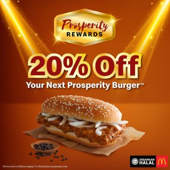 McDonalds-Gifts-of-Prosperity-Contest-3-350x350 - Beverages Events & Fairs Fast Food Food , Restaurant & Pub Johor Kedah Kelantan Kuala Lumpur Melaka Negeri Sembilan Pahang Penang Perak Perlis Putrajaya Sabah Sarawak Selangor Terengganu 