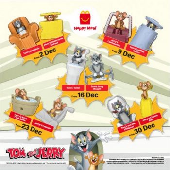 McDonalds-Happy-Meal-Deal-350x350 - Beverages Food , Restaurant & Pub Johor Kedah Kelantan Kuala Lumpur Melaka Negeri Sembilan Pahang Penang Perak Perlis Promotions & Freebies Putrajaya Sabah Sarawak Selangor Terengganu 