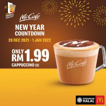 McDonalds-McCafe-New-Year-Promotion-3-350x350 - Beverages Fast Food Food , Restaurant & Pub Johor Kedah Kelantan Kuala Lumpur Melaka Negeri Sembilan Online Store Pahang Penang Perak Perlis Promotions & Freebies Putrajaya Sabah Sarawak Selangor Terengganu 