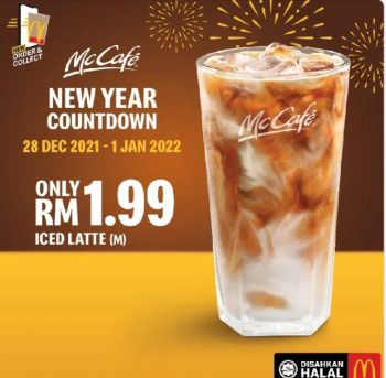 McDonalds-New-Year-Promotion-350x343 - Beverages Food , Restaurant & Pub Johor Kedah Kelantan Kuala Lumpur Melaka Negeri Sembilan Pahang Penang Perak Perlis Promotions & Freebies Putrajaya Sabah Sarawak Selangor Terengganu 