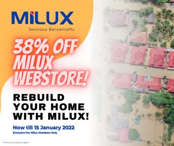 Milux-38-off-Deal-350x294 - Electronics & Computers Home Appliances Johor Kedah Kelantan Kitchen Appliances Kuala Lumpur Melaka Negeri Sembilan Online Store Pahang Penang Perak Perlis Promotions & Freebies Putrajaya Sabah Sarawak Selangor Terengganu 