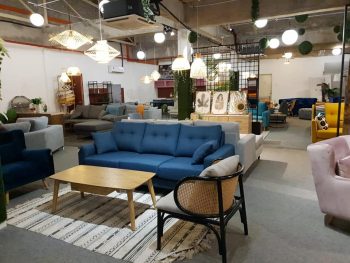Moredesign-Warehouse-Clearance-Event-20-350x263 - Events & Fairs Furniture Home & Garden & Tools Home Decor Selangor Warehouse Sale & Clearance in Malaysia 