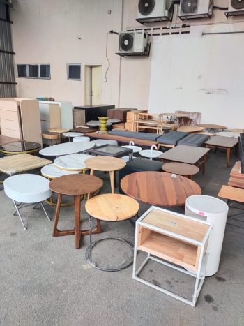 Moredesign-Warehouse-Clearance-Event-4-350x467 - Events & Fairs Furniture Home & Garden & Tools Home Decor Selangor Warehouse Sale & Clearance in Malaysia 