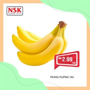 NSK-Vegetarian-Foods-Fruits-Weekend-Promotion-1-350x350 - Johor Kedah Kelantan Kuala Lumpur Melaka Negeri Sembilan Pahang Penang Perak Perlis Promotions & Freebies Putrajaya Sabah Sarawak Selangor Supermarket & Hypermarket Terengganu 