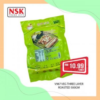 NSK-Vegetarian-Foods-Fruits-Weekend-Promotion-11-350x350 - Johor Kedah Kelantan Kuala Lumpur Melaka Negeri Sembilan Pahang Penang Perak Perlis Promotions & Freebies Putrajaya Sabah Sarawak Selangor Supermarket & Hypermarket Terengganu 