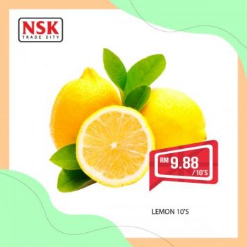 NSK-Vegetarian-Foods-Fruits-Weekend-Promotion-2-350x350 - Johor Kedah Kelantan Kuala Lumpur Melaka Negeri Sembilan Pahang Penang Perak Perlis Promotions & Freebies Putrajaya Sabah Sarawak Selangor Supermarket & Hypermarket Terengganu 