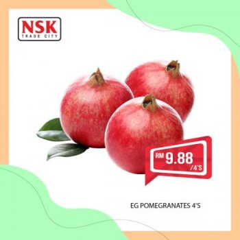 NSK-Vegetarian-Foods-Fruits-Weekend-Promotion-3-350x350 - Johor Kedah Kelantan Kuala Lumpur Melaka Negeri Sembilan Pahang Penang Perak Perlis Promotions & Freebies Putrajaya Sabah Sarawak Selangor Supermarket & Hypermarket Terengganu 