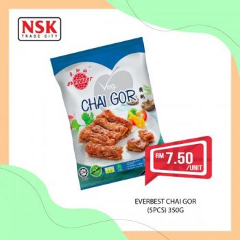 NSK-Vegetarian-Foods-Fruits-Weekend-Promotion-6-350x350 - Johor Kedah Kelantan Kuala Lumpur Melaka Negeri Sembilan Pahang Penang Perak Perlis Promotions & Freebies Putrajaya Sabah Sarawak Selangor Supermarket & Hypermarket Terengganu 