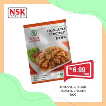 NSK-Vegetarian-Foods-Fruits-Weekend-Promotion-8-350x350 - Johor Kedah Kelantan Kuala Lumpur Melaka Negeri Sembilan Pahang Penang Perak Perlis Promotions & Freebies Putrajaya Sabah Sarawak Selangor Supermarket & Hypermarket Terengganu 