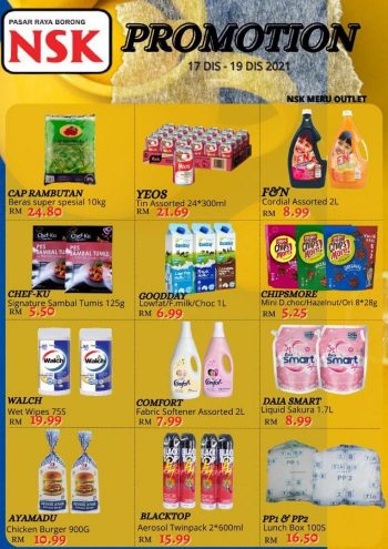 NSK-Weekend-Promotion-at-Meru-1-350x495 - Promotions & Freebies Selangor Supermarket & Hypermarket 