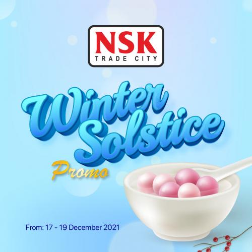 Winter solstice 2021 malaysia