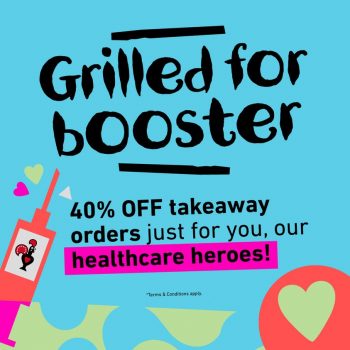 Nandos-Healthcare-Heroes-Deal-350x350 - Beverages Food , Restaurant & Pub Johor Kedah Kelantan Kuala Lumpur Melaka Negeri Sembilan Pahang Penang Perak Perlis Promotions & Freebies Putrajaya Sabah Sarawak Selangor Terengganu 