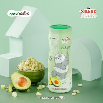 Natufoodies-We-Bare-Bears-Deal-1-350x350 - Beverages Food , Restaurant & Pub Johor Kedah Kelantan Kuala Lumpur Melaka Negeri Sembilan Online Store Pahang Penang Perak Perlis Promotions & Freebies Putrajaya Sabah Sarawak Selangor Terengganu 