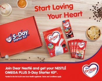 Nestle-Omega-Plus-5-Day-Starter-Kit-for-Free-350x280 - Johor Kedah Kelantan Kuala Lumpur Melaka Negeri Sembilan Online Store Others Pahang Penang Perak Perlis Promotions & Freebies Putrajaya Sabah Sarawak Selangor Terengganu 