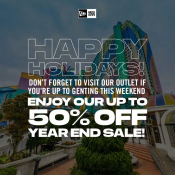 New-Era-Year-End-Sale-350x350 - Fashion Accessories Fashion Lifestyle & Department Store Malaysia Sales Pahang 