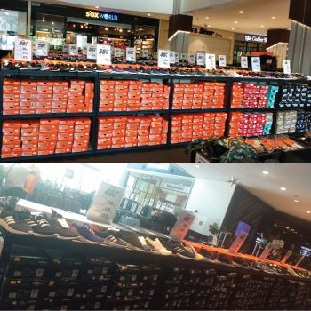 Original-Classic-Sports-Fair-at-MesaMall-2-350x350 - Apparels Events & Fairs Fashion Accessories Fashion Lifestyle & Department Store Footwear Negeri Sembilan 