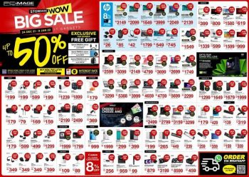 PC-Image-Wow-Big-Sale-4-350x248 - Electronics & Computers IT Gadgets Accessories Johor Kedah Kelantan Kuala Lumpur Malaysia Sales Melaka Negeri Sembilan Pahang Penang Perak Perlis Putrajaya Sabah Sarawak Selangor Terengganu 