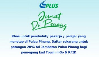 PLUSMiles-Penang-Department-JPP-20-Off-Promotion-350x200 - Johor Kedah Kelantan Kuala Lumpur Melaka Negeri Sembilan Online Store Others Pahang Penang Perak Perlis Promotions & Freebies Putrajaya Sabah Sarawak Selangor Terengganu 
