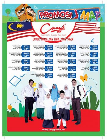 Pacific-Hypermarket-Back-To-School-Promotion-Catalogue-1-350x458 - Johor Kedah Kelantan Kuala Lumpur Melaka Negeri Sembilan Pahang Penang Perak Perlis Promotions & Freebies Putrajaya Sabah Sarawak Selangor Supermarket & Hypermarket 