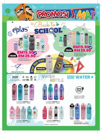 Pacific-Hypermarket-Back-To-School-Promotion-Catalogue-13-350x458 - Johor Kedah Kelantan Kuala Lumpur Melaka Negeri Sembilan Pahang Penang Perak Perlis Promotions & Freebies Putrajaya Sabah Sarawak Selangor Supermarket & Hypermarket 