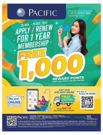 Pacific-Hypermarket-Back-To-School-Promotion-Catalogue-15-350x458 - Johor Kedah Kelantan Kuala Lumpur Melaka Negeri Sembilan Pahang Penang Perak Perlis Promotions & Freebies Putrajaya Sabah Sarawak Selangor Supermarket & Hypermarket 