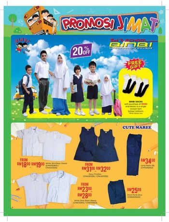 Pacific-Hypermarket-Back-To-School-Promotion-Catalogue-3-350x458 - Johor Kedah Kelantan Kuala Lumpur Melaka Negeri Sembilan Pahang Penang Perak Perlis Promotions & Freebies Putrajaya Sabah Sarawak Selangor Supermarket & Hypermarket 