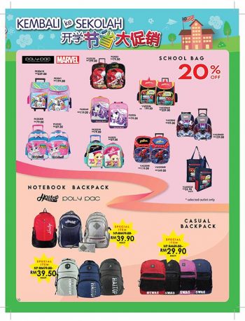 Pacific-Hypermarket-Back-To-School-Promotion-Catalogue-9-350x458 - Johor Kedah Kelantan Kuala Lumpur Melaka Negeri Sembilan Pahang Penang Perak Perlis Promotions & Freebies Putrajaya Sabah Sarawak Selangor Supermarket & Hypermarket 