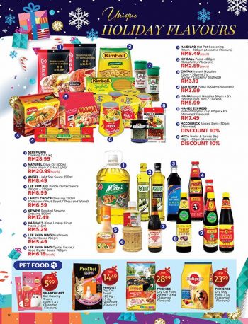Pacific-Hypermarket-Christmas-Promotion-Catalogue-13-350x458 - Johor Kedah Kelantan Kuala Lumpur Melaka Negeri Sembilan Pahang Penang Perak Perlis Promotions & Freebies Putrajaya Sabah Sarawak Selangor Supermarket & Hypermarket Terengganu 