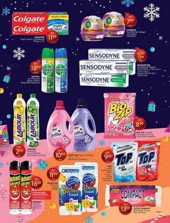 Pacific-Hypermarket-Christmas-Promotion-Catalogue-14-350x458 - Johor Kedah Kelantan Kuala Lumpur Melaka Negeri Sembilan Pahang Penang Perak Perlis Promotions & Freebies Putrajaya Sabah Sarawak Selangor Supermarket & Hypermarket Terengganu 