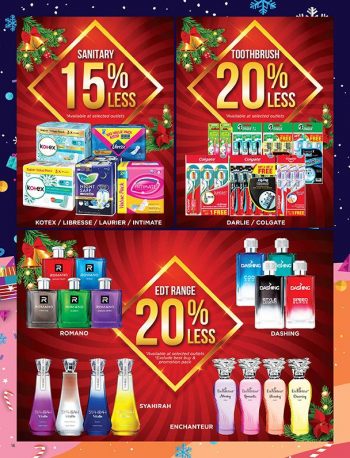 Pacific-Hypermarket-Christmas-Promotion-Catalogue-15-350x458 - Johor Kedah Kelantan Kuala Lumpur Melaka Negeri Sembilan Pahang Penang Perak Perlis Promotions & Freebies Putrajaya Sabah Sarawak Selangor Supermarket & Hypermarket Terengganu 