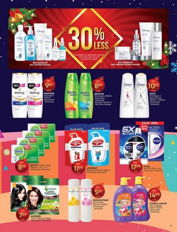 Pacific-Hypermarket-Christmas-Promotion-Catalogue-16-350x458 - Johor Kedah Kelantan Kuala Lumpur Melaka Negeri Sembilan Pahang Penang Perak Perlis Promotions & Freebies Putrajaya Sabah Sarawak Selangor Supermarket & Hypermarket Terengganu 