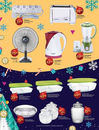 Pacific-Hypermarket-Christmas-Promotion-Catalogue-17-350x458 - Johor Kedah Kelantan Kuala Lumpur Melaka Negeri Sembilan Pahang Penang Perak Perlis Promotions & Freebies Putrajaya Sabah Sarawak Selangor Supermarket & Hypermarket Terengganu 