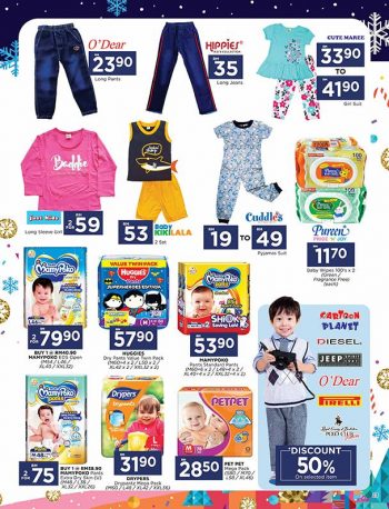 Pacific-Hypermarket-Christmas-Promotion-Catalogue-22-350x458 - Johor Kedah Kelantan Kuala Lumpur Melaka Negeri Sembilan Pahang Penang Perak Perlis Promotions & Freebies Putrajaya Sabah Sarawak Selangor Supermarket & Hypermarket Terengganu 