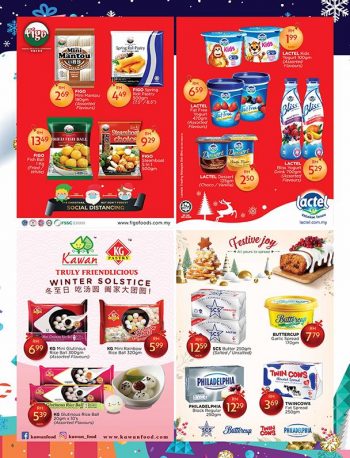 Pacific-Hypermarket-Christmas-Promotion-Catalogue-5-350x458 - Johor Kedah Kelantan Kuala Lumpur Melaka Negeri Sembilan Pahang Penang Perak Perlis Promotions & Freebies Putrajaya Sabah Sarawak Selangor Supermarket & Hypermarket Terengganu 