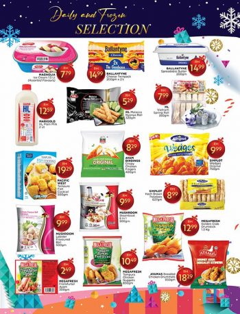 Pacific-Hypermarket-Christmas-Promotion-Catalogue-6-350x458 - Johor Kedah Kelantan Kuala Lumpur Melaka Negeri Sembilan Pahang Penang Perak Perlis Promotions & Freebies Putrajaya Sabah Sarawak Selangor Supermarket & Hypermarket Terengganu 