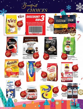 Pacific-Hypermarket-Christmas-Promotion-Catalogue-8-350x458 - Johor Kedah Kelantan Kuala Lumpur Melaka Negeri Sembilan Pahang Penang Perak Perlis Promotions & Freebies Putrajaya Sabah Sarawak Selangor Supermarket & Hypermarket Terengganu 