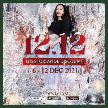 Padini-Online-12.12-Sale-350x350 - Apparels Fashion Accessories Fashion Lifestyle & Department Store Johor Kedah Kelantan Kuala Lumpur Malaysia Sales Melaka Negeri Sembilan Online Store Pahang Penang Perak Perlis Putrajaya Sabah Sarawak Selangor Terengganu 