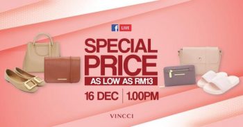 Padini-Vincci-Facebook-Live-Special-Price-Sale-350x183 - Apparels Fashion Accessories Fashion Lifestyle & Department Store Johor Kedah Kelantan Kuala Lumpur Malaysia Sales Melaka Negeri Sembilan Online Store Pahang Penang Perak Perlis Putrajaya Sabah Sarawak Selangor Terengganu 