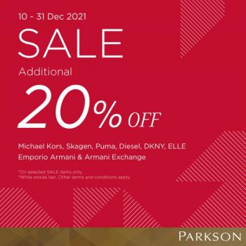 Parkson-Watch-Items-Sale-350x350 - Fashion Lifestyle & Department Store Kuala Lumpur Malaysia Sales Melaka Perak Selangor Supermarket & Hypermarket Watches 