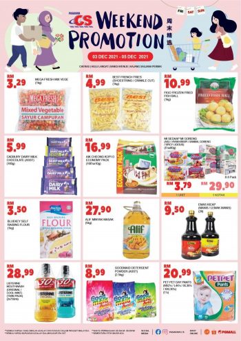 Pasaraya-CS-Weekend-Promotion-2-350x495 - Perak Promotions & Freebies Supermarket & Hypermarket 