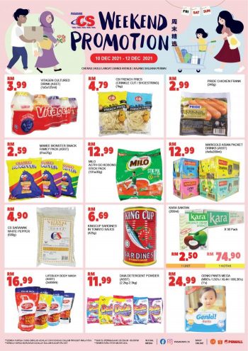 Pasaraya-CS-Weekend-Promotion-3-350x495 - Perak Promotions & Freebies Selangor Supermarket & Hypermarket 