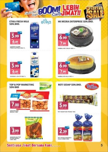 Pasaraya-PKT-Year-End-Sale-Promotion-4-350x491 - Johor Kedah Kelantan Kuala Lumpur Melaka Negeri Sembilan Pahang Penang Perak Perlis Promotions & Freebies Putrajaya Sabah Sarawak Selangor Supermarket & Hypermarket Terengganu 