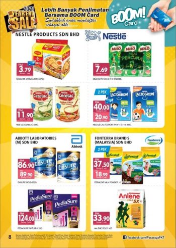 Pasaraya-PKT-Year-End-Sale-Promotion-7-350x491 - Johor Kedah Kelantan Kuala Lumpur Melaka Negeri Sembilan Pahang Penang Perak Perlis Promotions & Freebies Putrajaya Sabah Sarawak Selangor Supermarket & Hypermarket Terengganu 