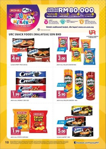 Pasaraya-PKT-Year-End-Sale-Promotion-9-350x491 - Johor Kedah Kelantan Kuala Lumpur Melaka Negeri Sembilan Pahang Penang Perak Perlis Promotions & Freebies Putrajaya Sabah Sarawak Selangor Supermarket & Hypermarket Terengganu 