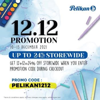 Pelikan-12.12-Promotion-350x350 - Books & Magazines Johor Kedah Kelantan Kuala Lumpur Melaka Negeri Sembilan Online Store Pahang Penang Perak Perlis Promotions & Freebies Putrajaya Sabah Sarawak Selangor Stationery Terengganu 