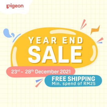 Pigeon-Year-End-Sale-350x350 - Baby & Kids & Parenting Babycare Johor Kedah Kelantan Kuala Lumpur Malaysia Sales Melaka Negeri Sembilan Pahang Penang Perak Perlis Putrajaya Sabah Sarawak Selangor Terengganu 